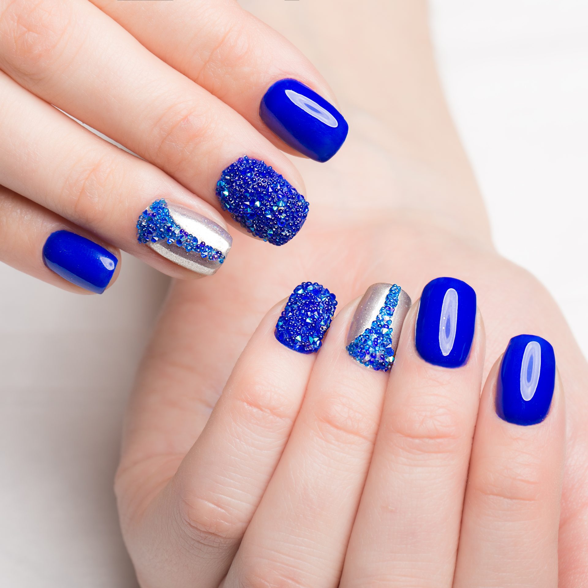 Gizem Eda Nail Studio Hakkında