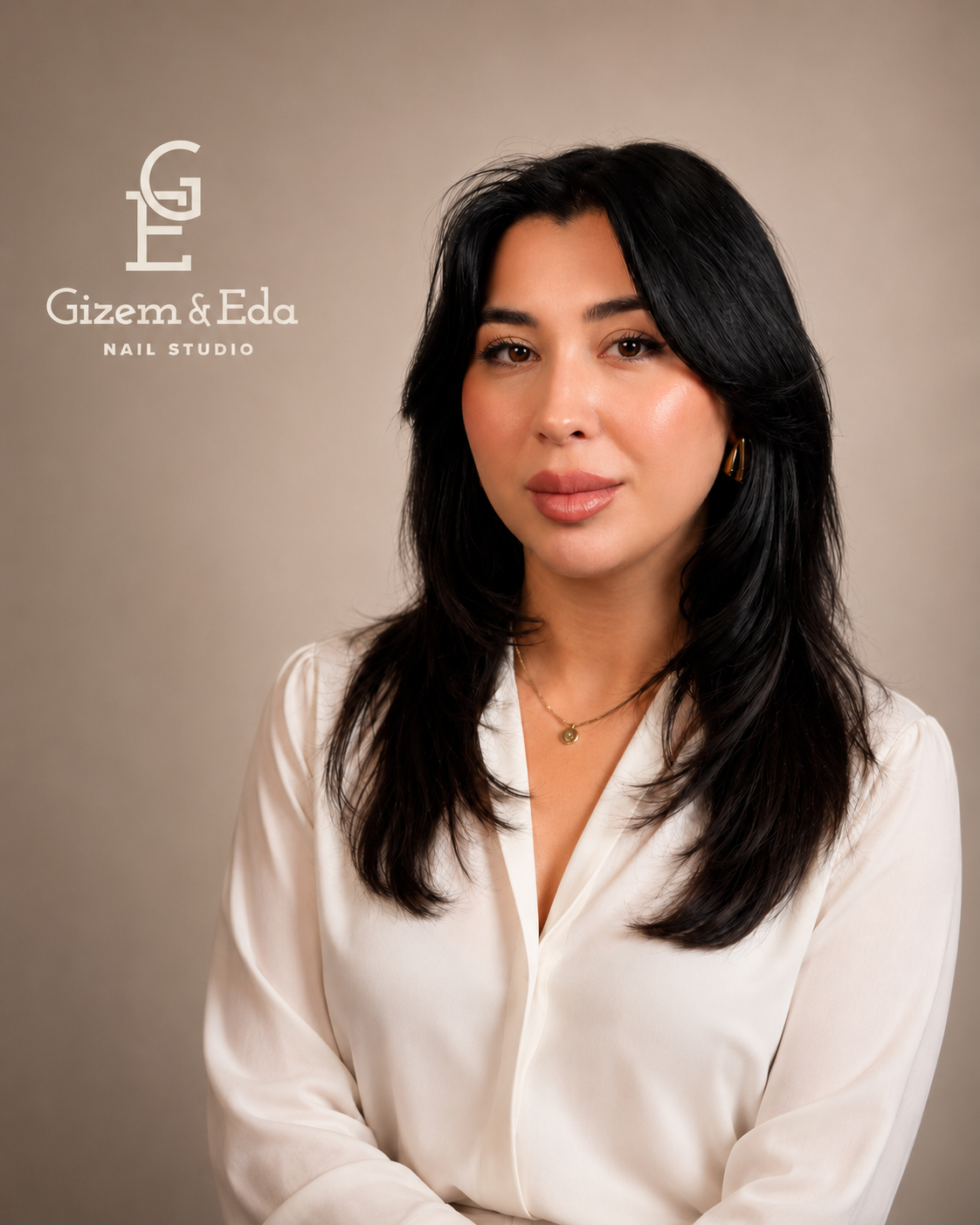 Gizem Eda — Kurucu, Tekirdağ nail art