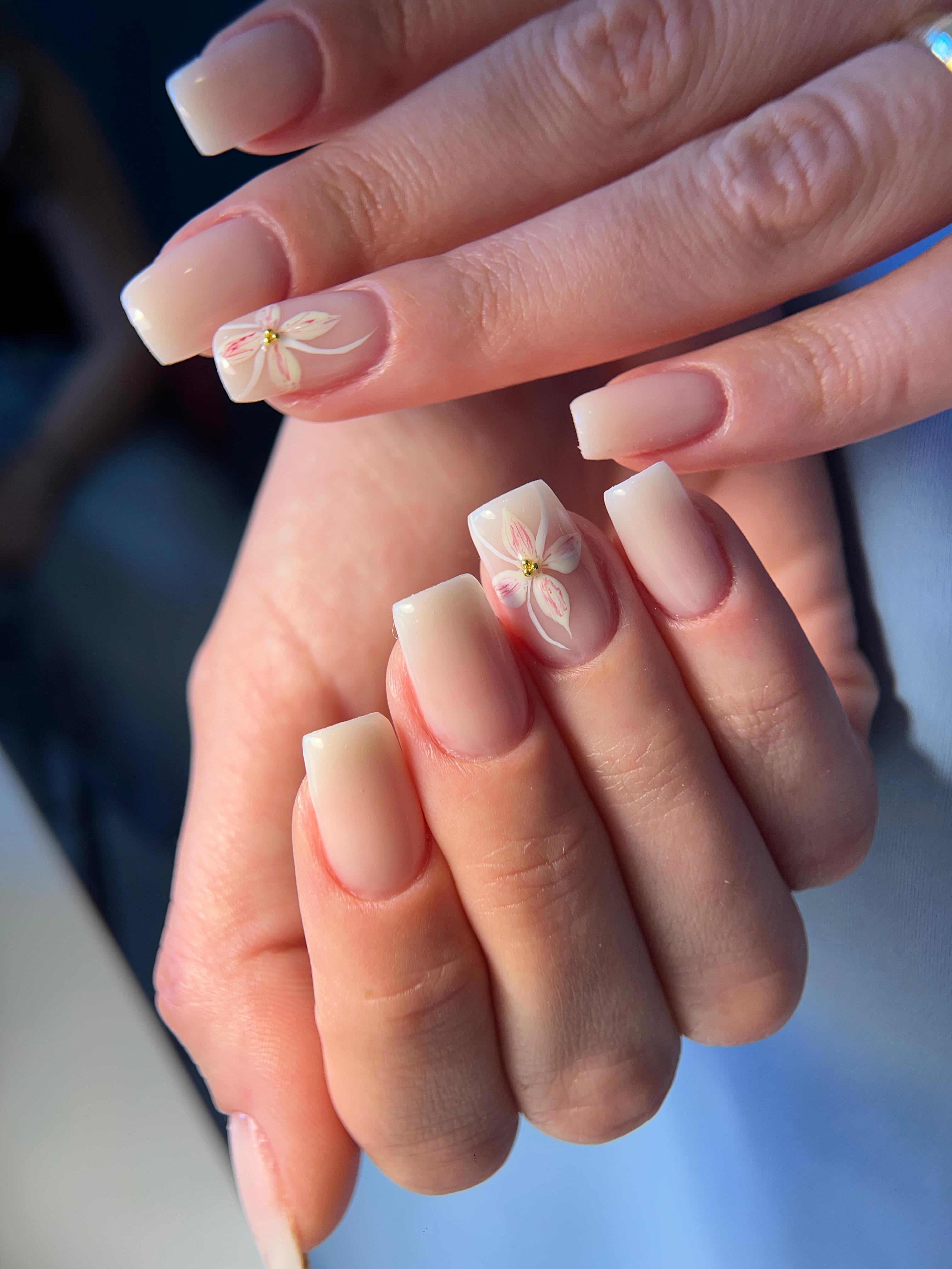 Gizem Eda Nail Studio — Tekirdağ nail art stüdyosu